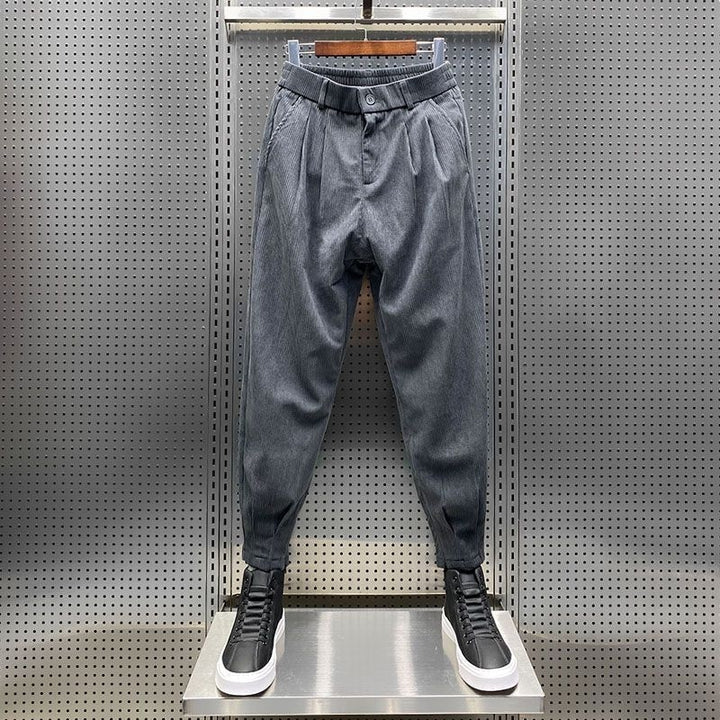 Montaro™ | Luxe Fleece-Lined Pants