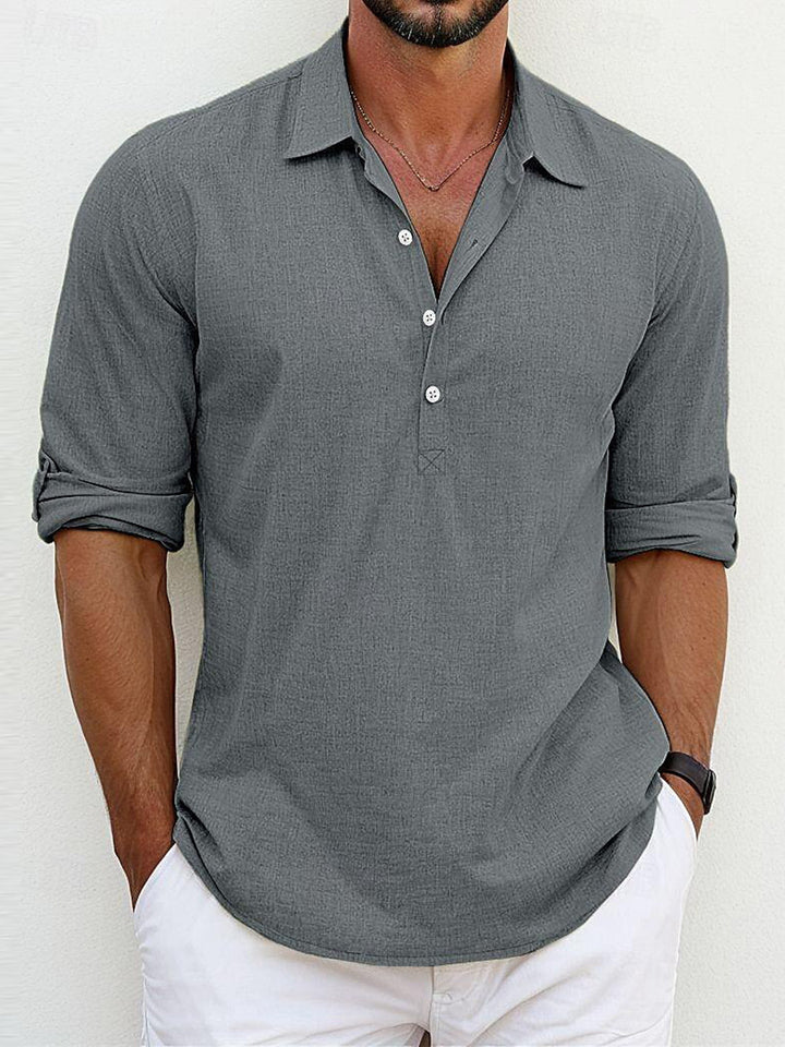 Marco™ - Classic Linen Polo