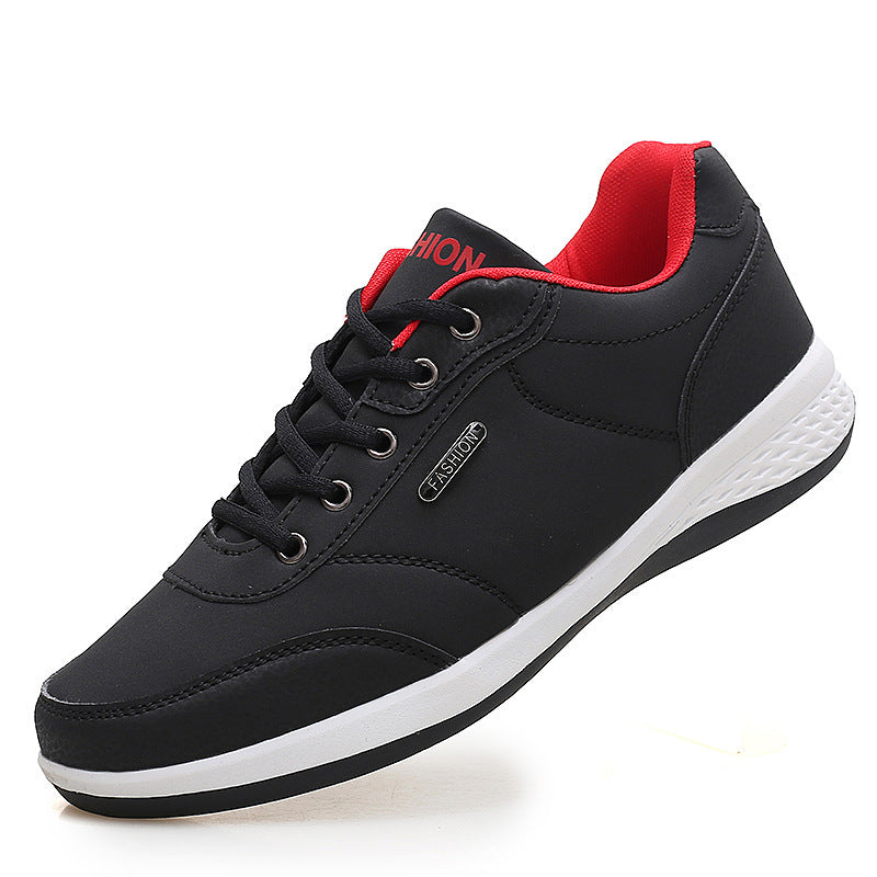 Men's Breathable Fashion Casual Sneakers
