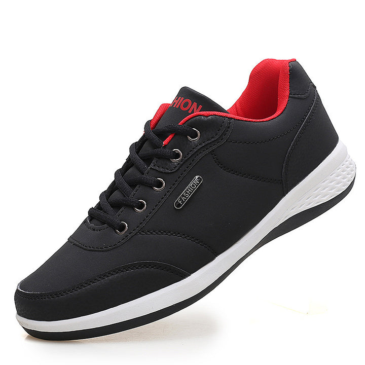 Men's Breathable Fashion Casual Sneakers