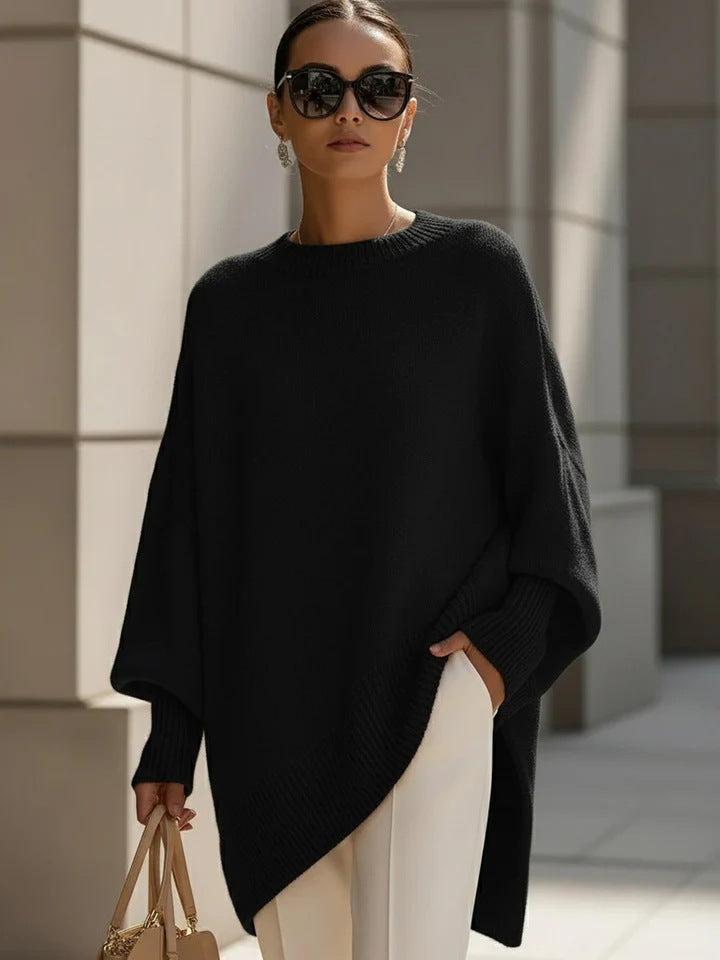 Velora™ – Casual Cozy Sweater For Woman