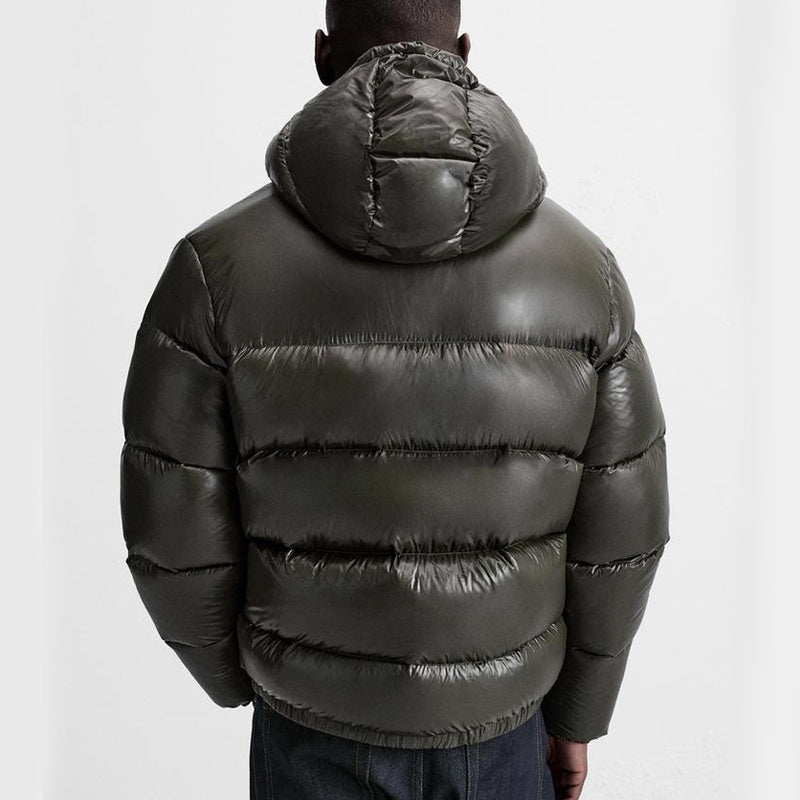 Warmnest™- Down Puffer Men´s Jacket