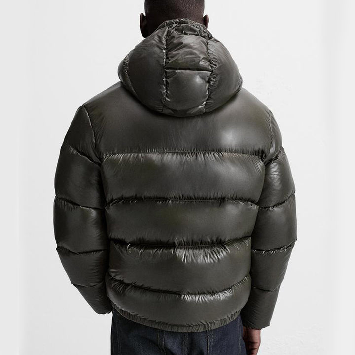 Warmnest™- Down Puffer Men´s Jacket