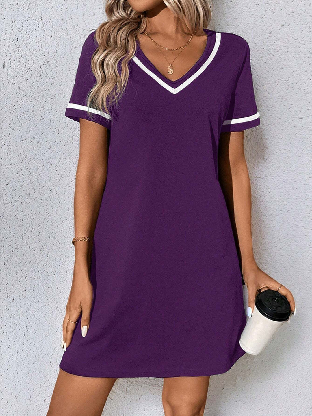 Velisse™ – Chic Casual Essential