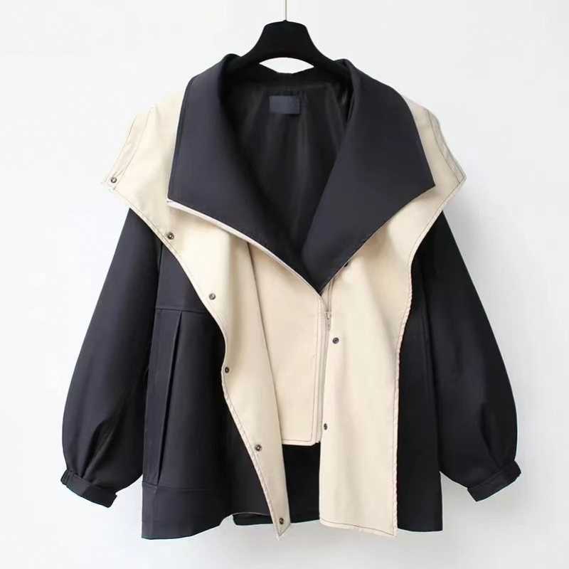 Orlaine™ – Modern Casual Trench Coat For Woman