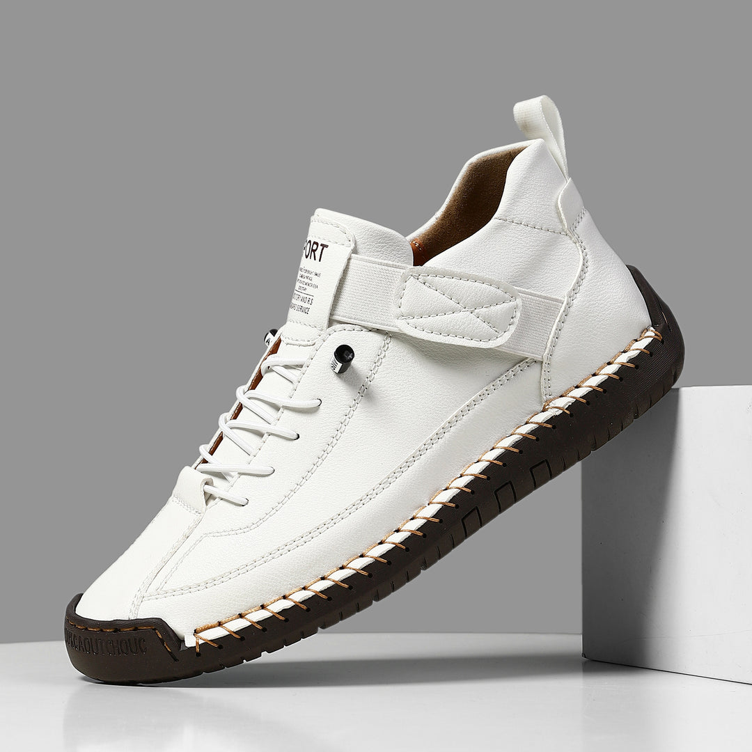 Rovark™ | Men’s Outdoor Mid-Top Boots