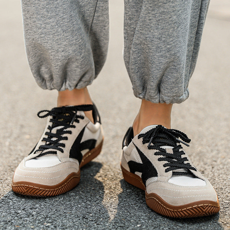 Torven™ – Sleek Fit Mesh Trainers