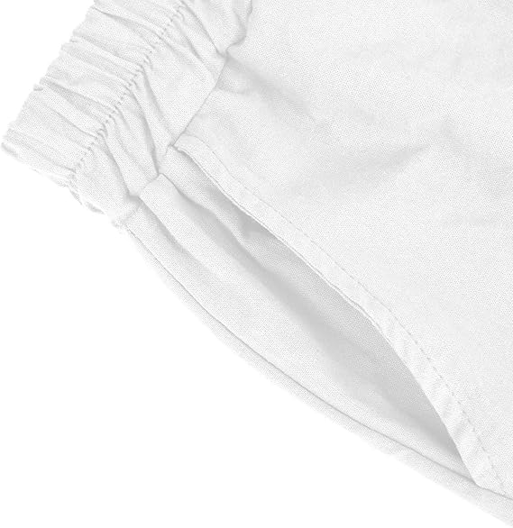 Aurelia™ – Linen Luxe High-Waist Shorts