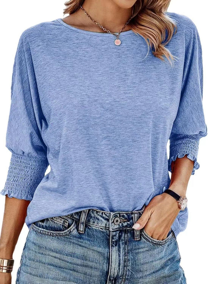 Isolde™ – Wool-Knit Sleeve Double