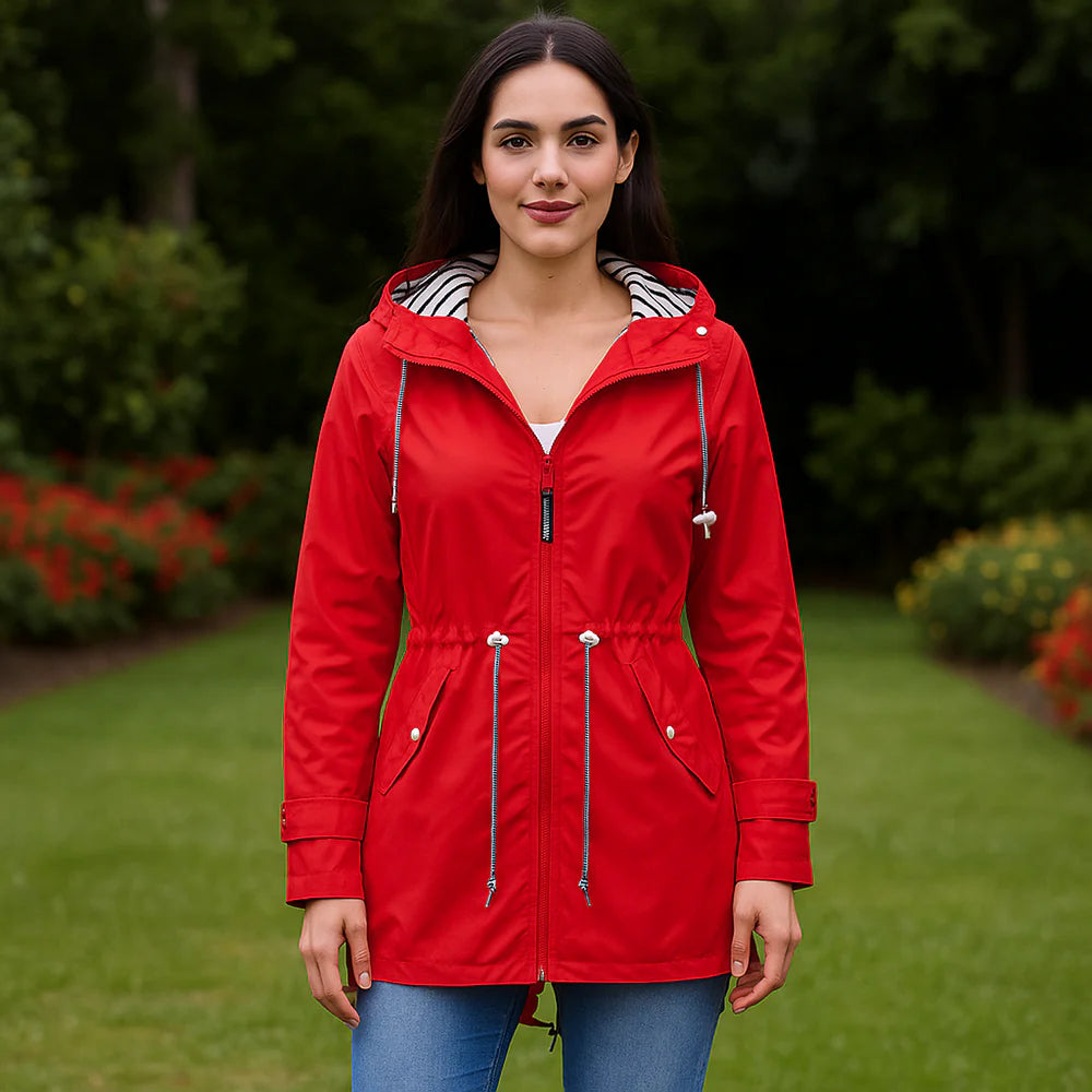 TrailFusion™ – Women’s 3-in-1 Outdoor Jacket