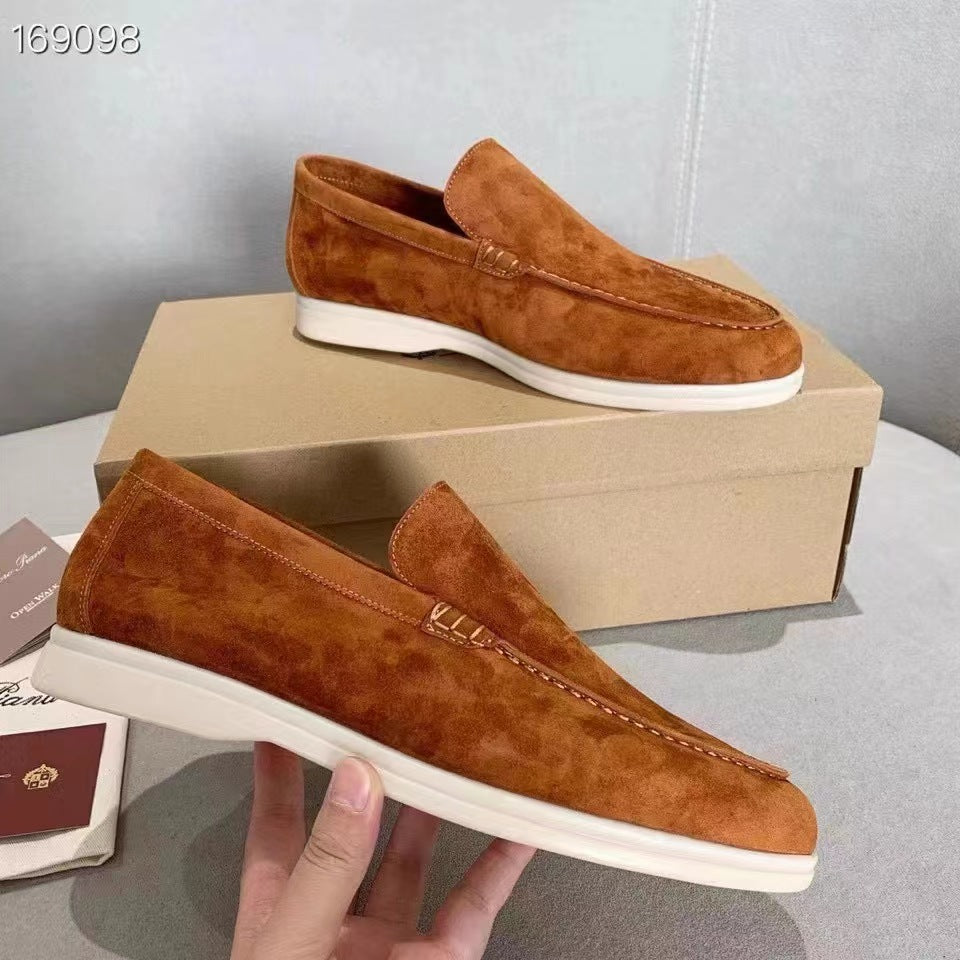 Vellore™ – Breeze Slip-On Loafers
