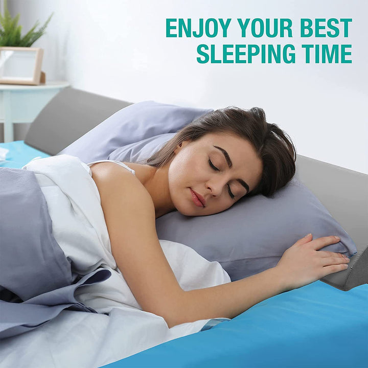 BedEase™ | Bedside Wedge Pillow