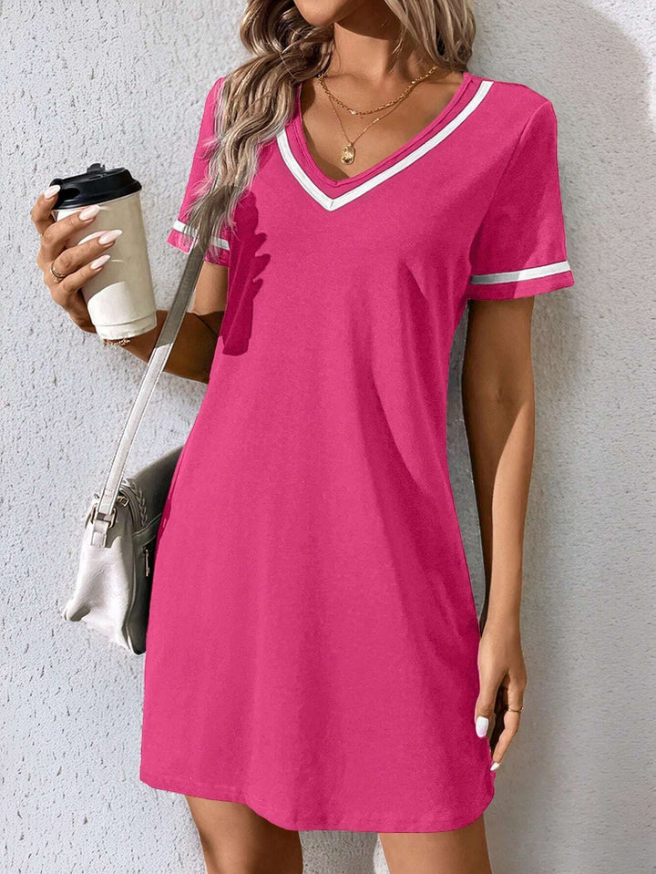Velisse™ – Chic Casual Essential