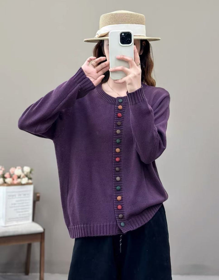 Torin™ Sleek Knit Pullover – Women’s Sweater