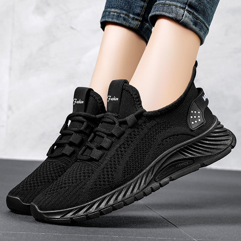 Veyra™ – Lightweight Mesh Sneakers