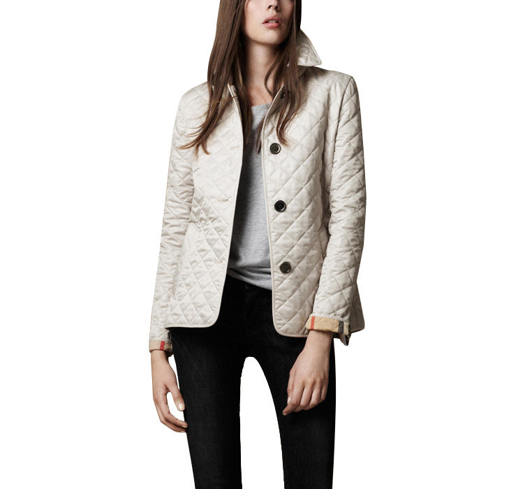 Drevan™ – Warm Slim-Fit Overcoat