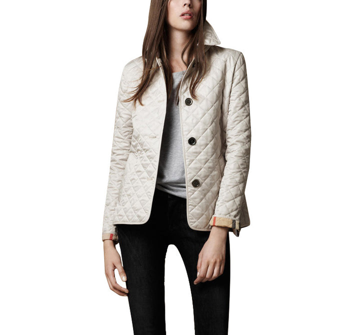 Drevan™ – Warm Slim-Fit Overcoat