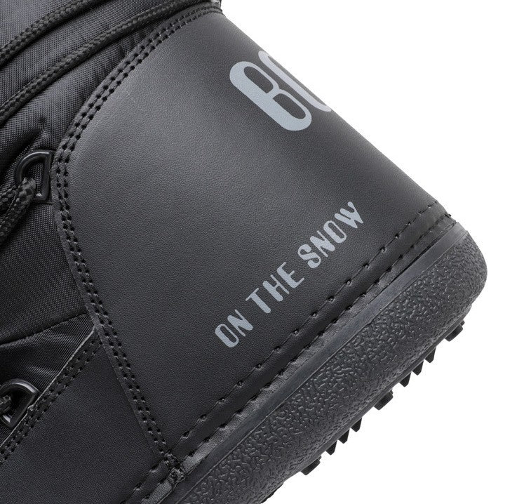 Galaxa™ – Women’s Round-Toe Space Boots