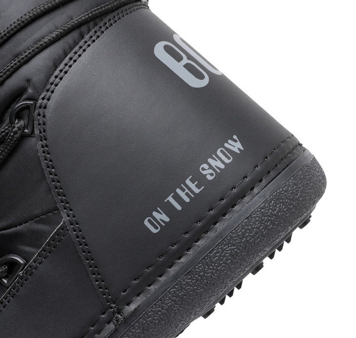 Galaxa™ – Women’s Round-Toe Space Boots