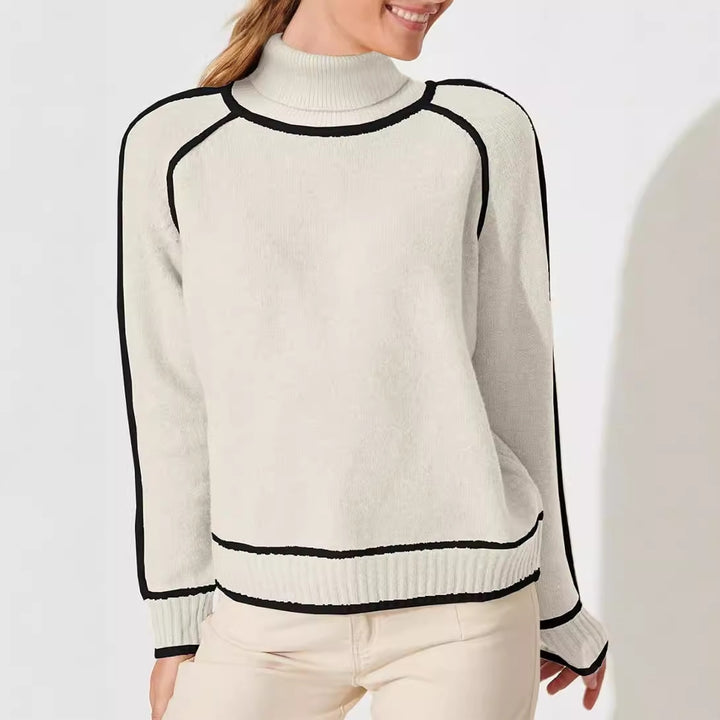 Marcelline™ – Soft Color Salience Knit Women