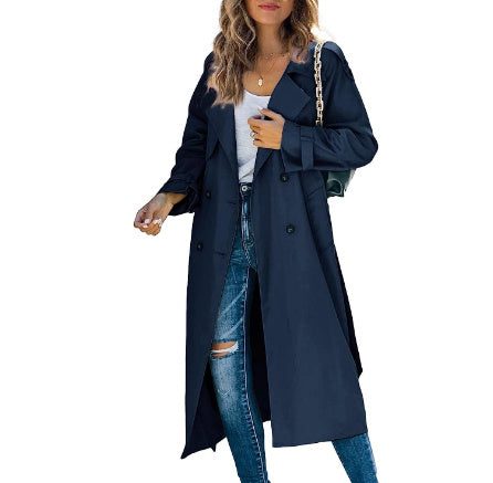 Belora™ – Woman Urban Windcoat