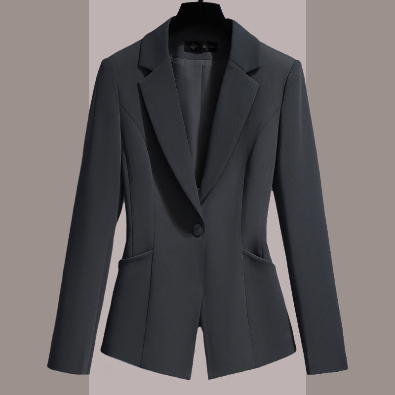 Solenne™ – Man Tailored Blazer