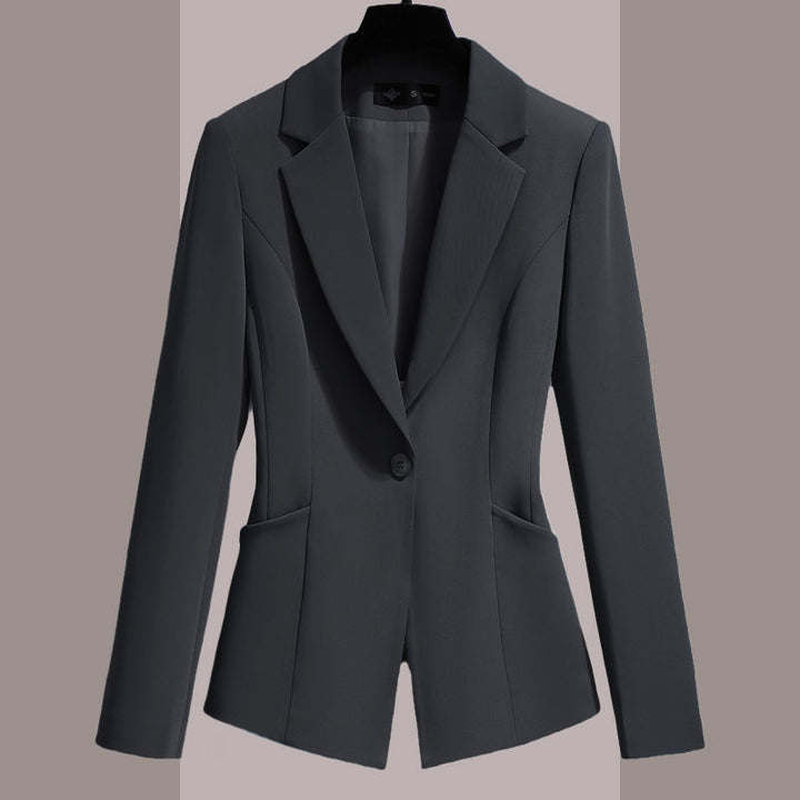 Solenne™ – Man Tailored Blazer