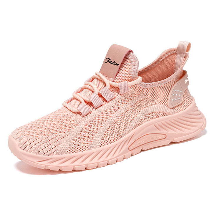 Veyra™ – Lightweight Mesh Sneakers