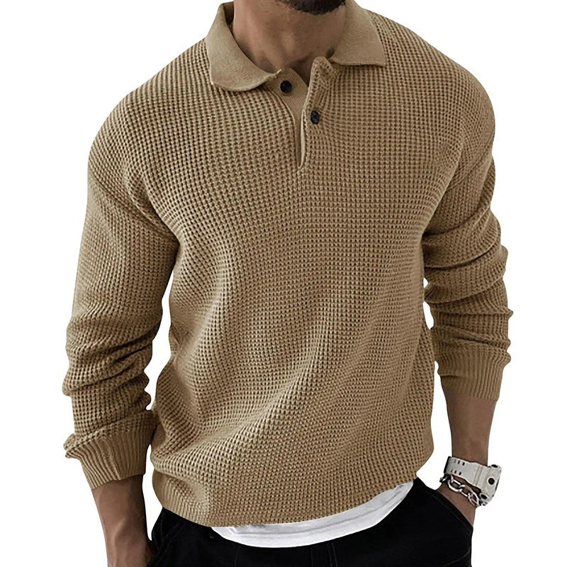 Thalion™ – Fashion Man Pullover