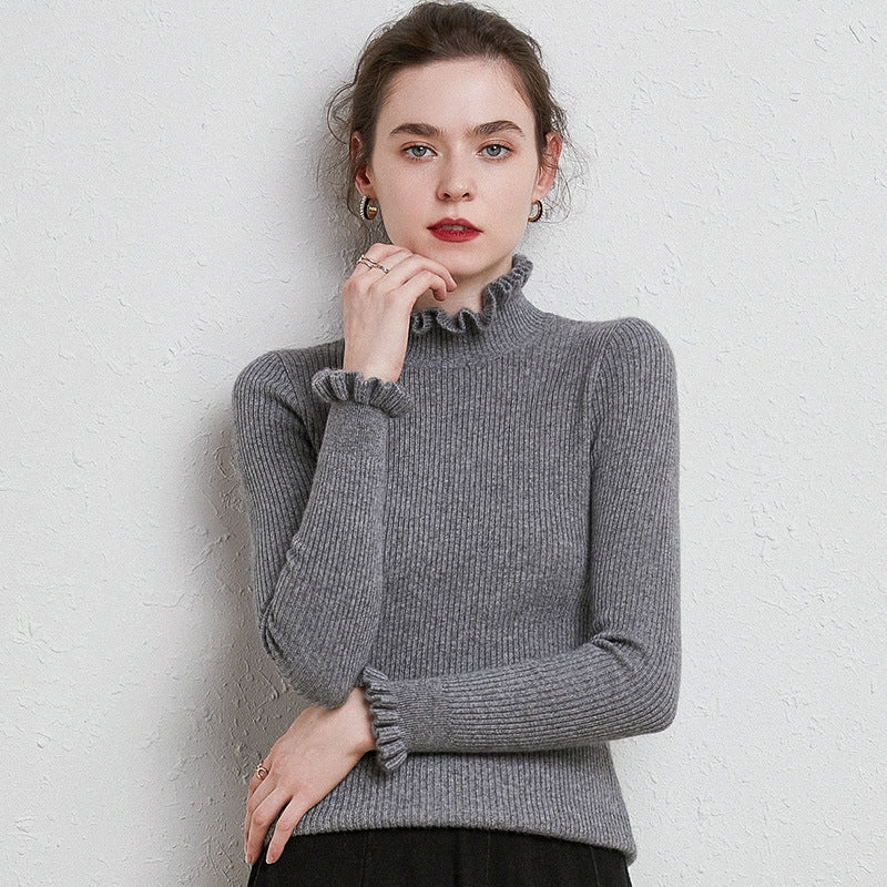 Giovan™ – Relaxed Knit Sweater