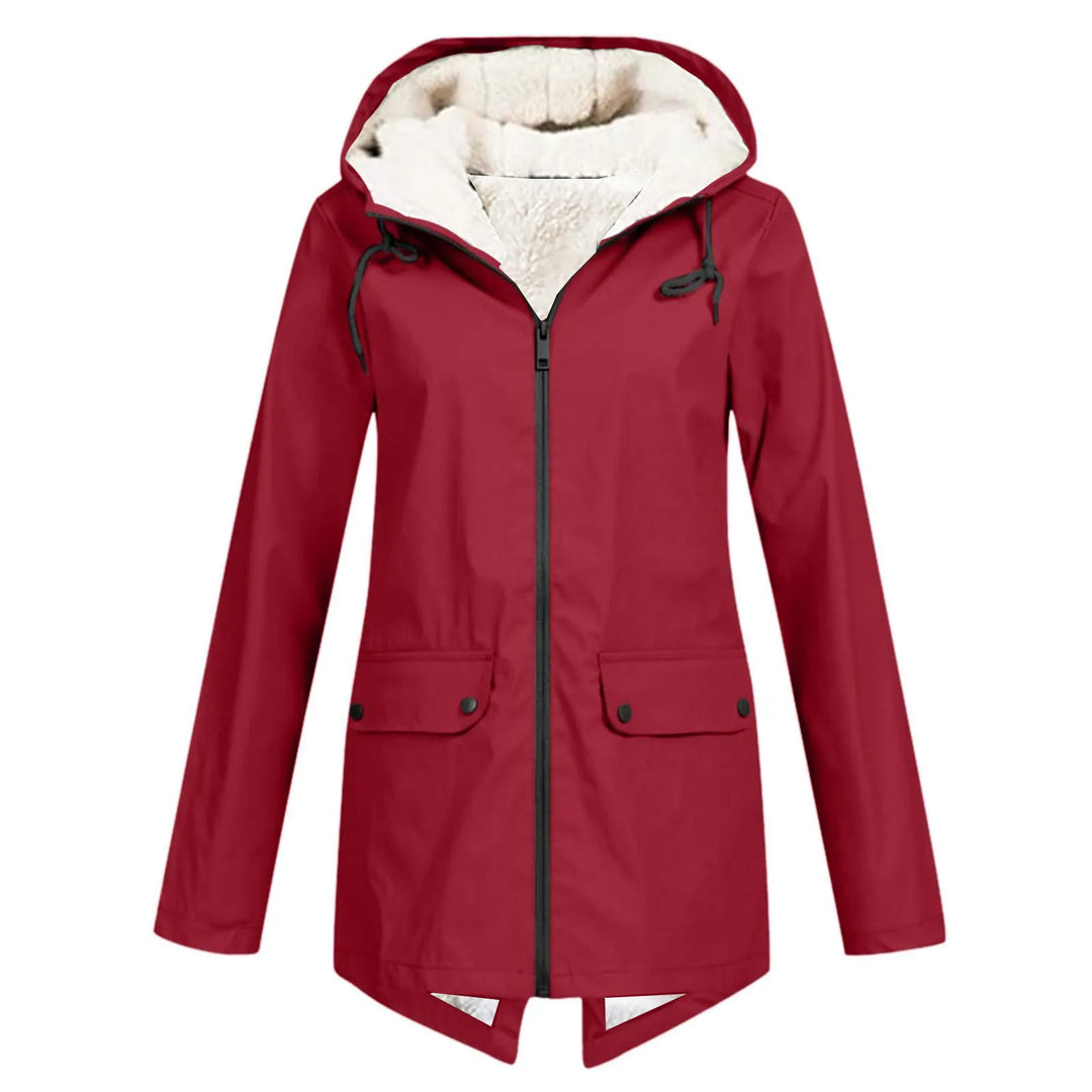 Orvaya™ – Women’s Loose Shell Jacket