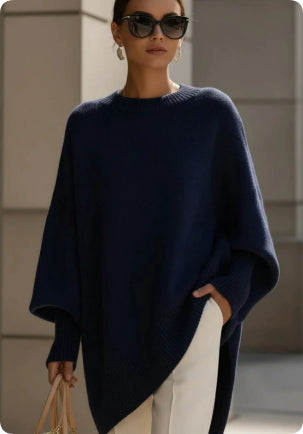 Velora™ – Casual Cozy Sweater For Woman