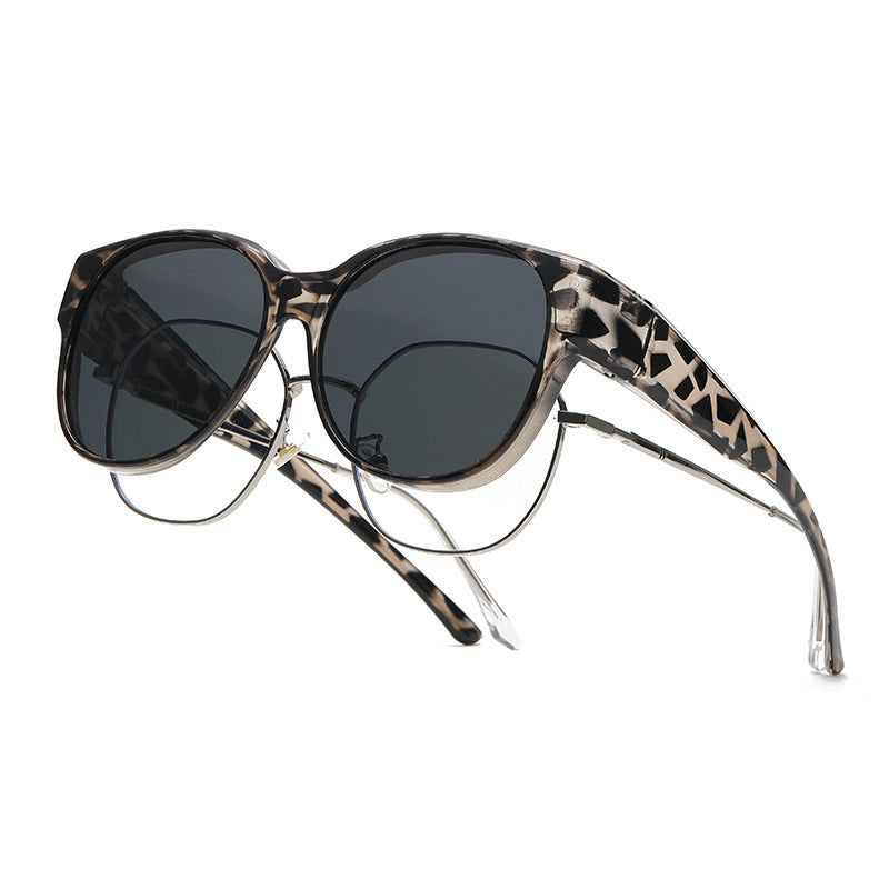 Lunari™ Polarized Unisex Set