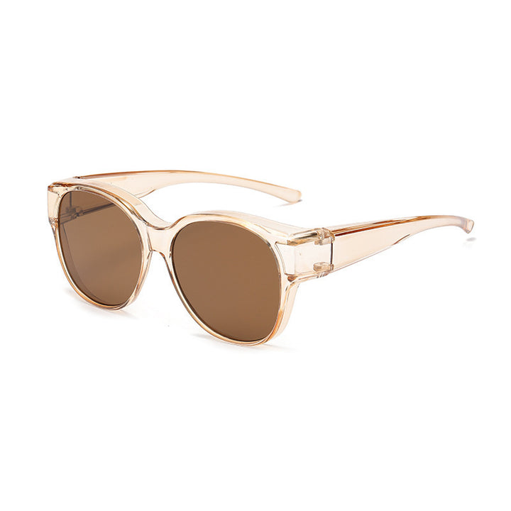 Lunari™ Polarized Unisex Set