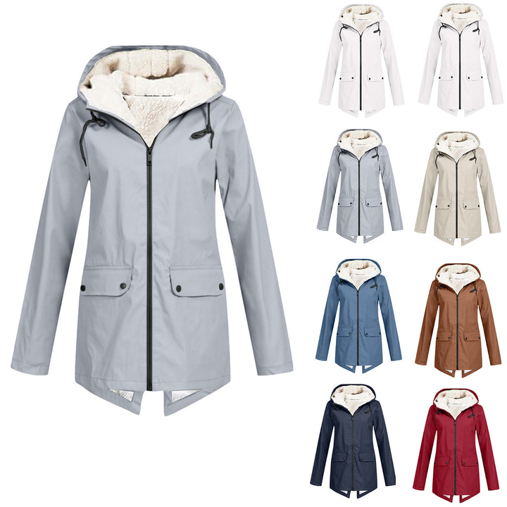 Orvaya™ – Women’s Loose Shell Jacket