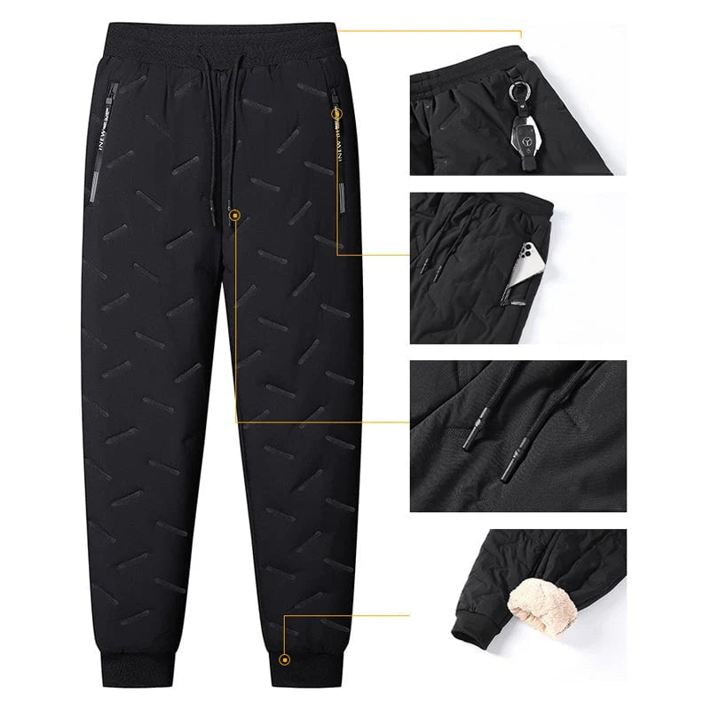 PolarCore™ Fleece Pants Unisex