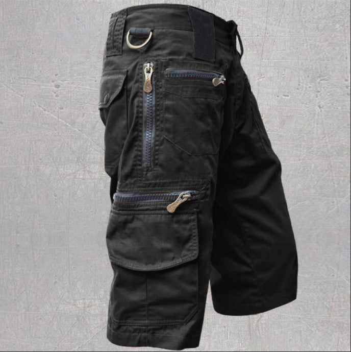 Trekka™ – Utility Cargo Shorts