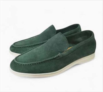 Vellore™ – Breeze Slip-On Loafers