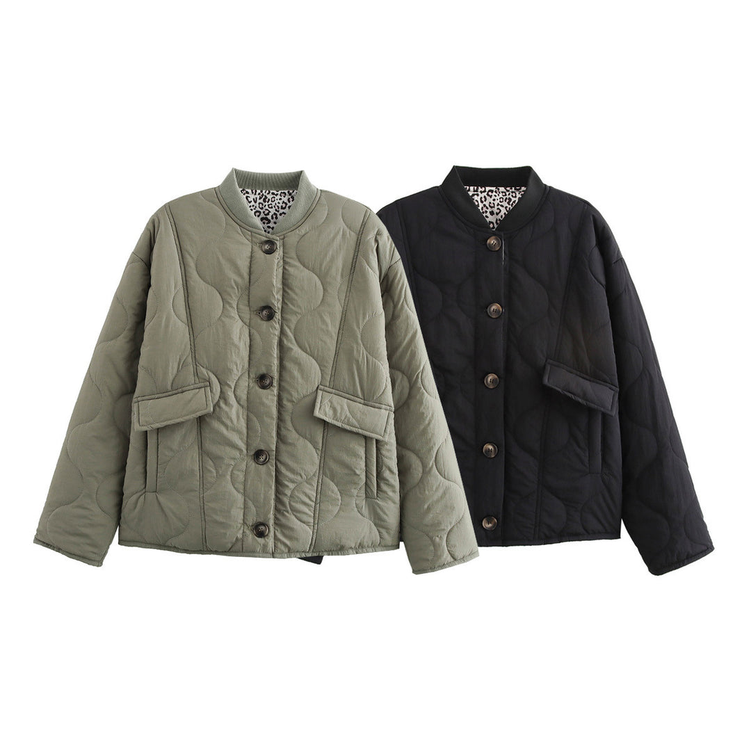 Calvera™ – Women’s Oversized Coat