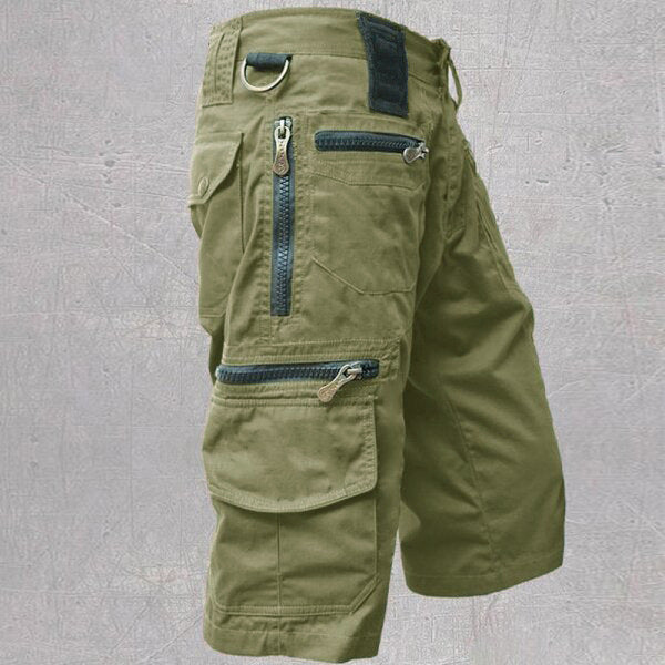 Trekka™ – Utility Cargo Shorts