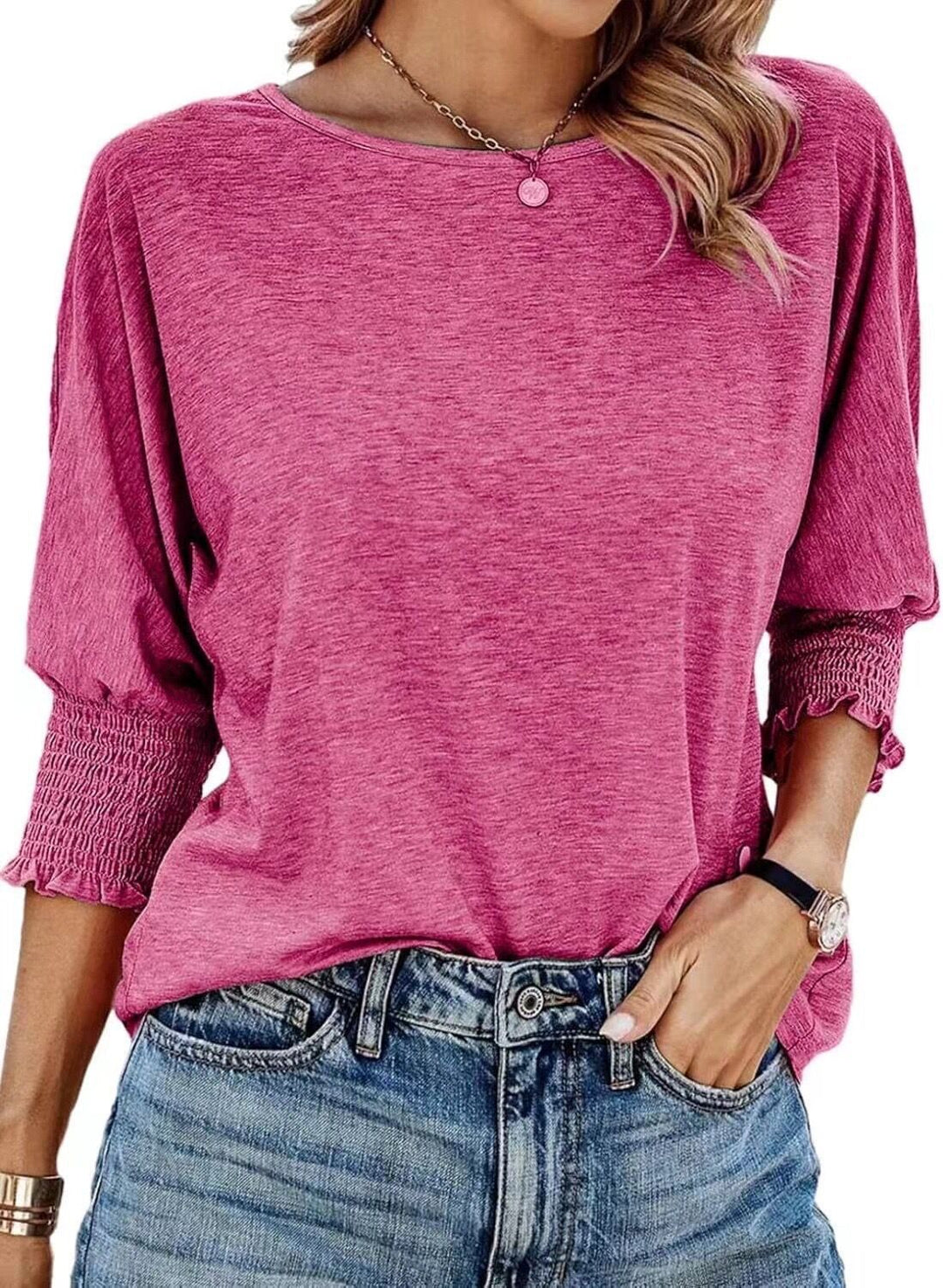 Isolde™ – Wool-Knit Sleeve Double