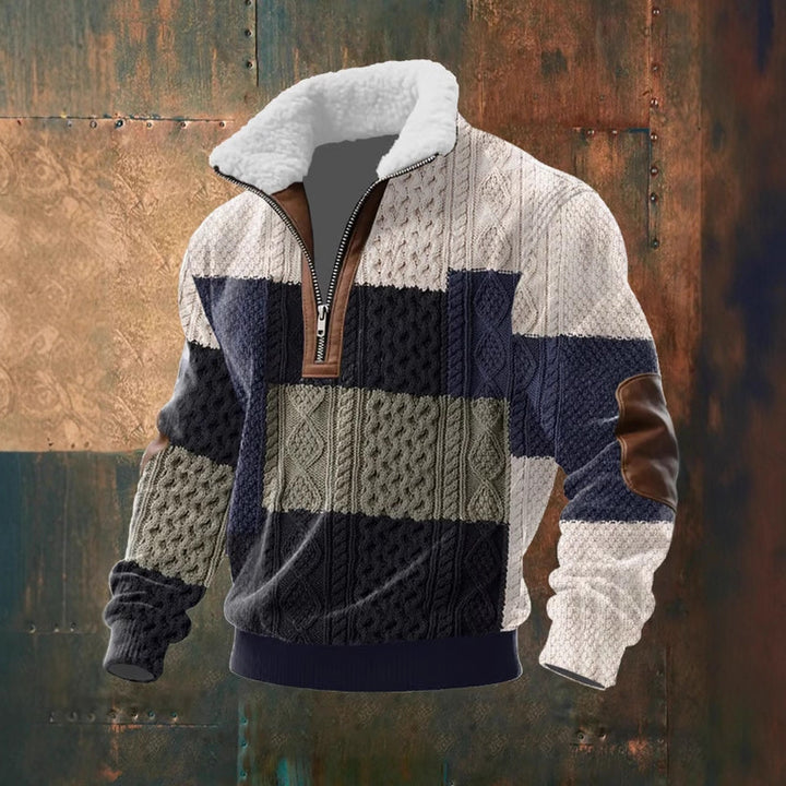 Cortellis™ – Men Modern Fitted Winter tee