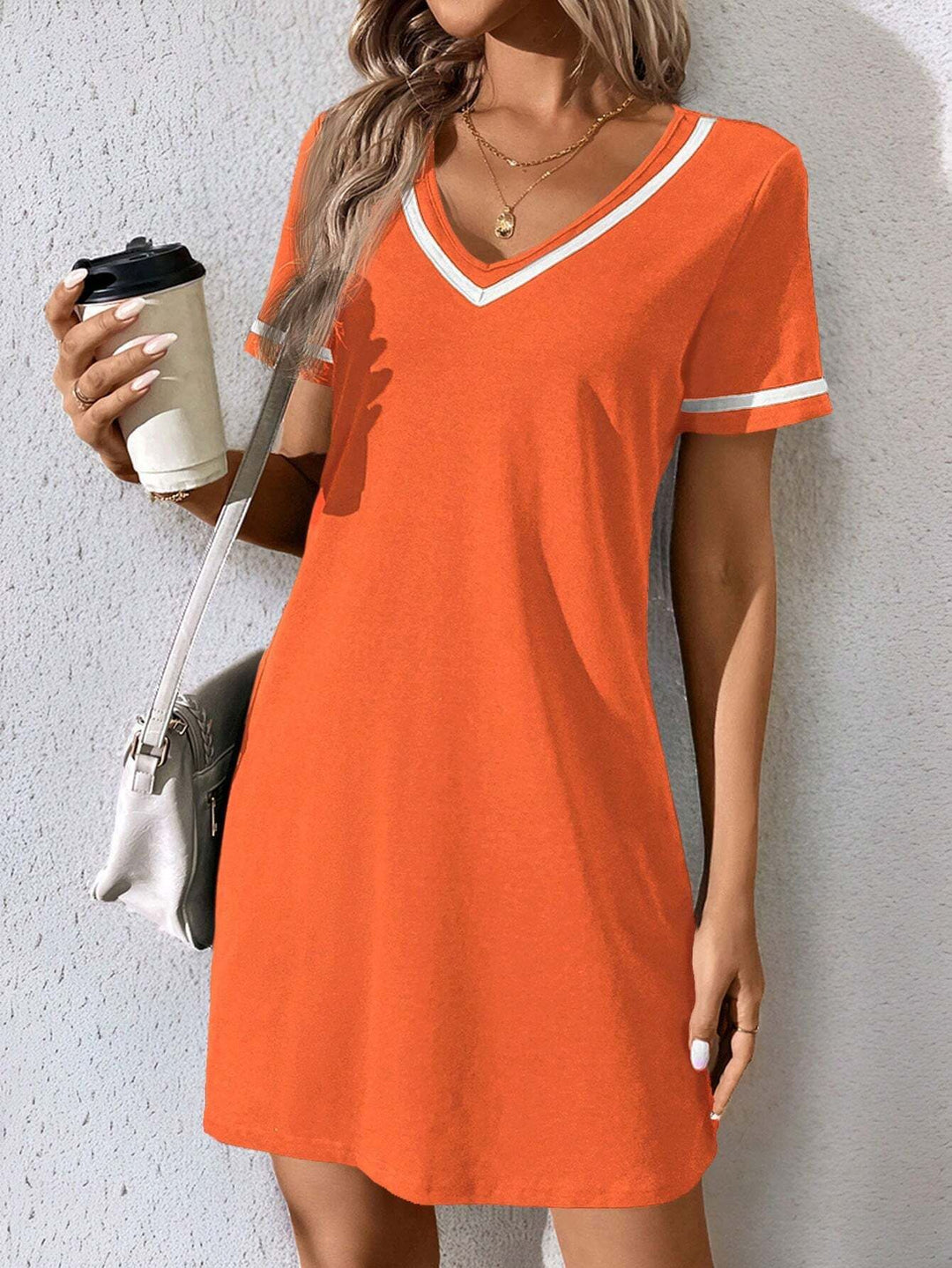 Velisse™ – Chic Casual Essential