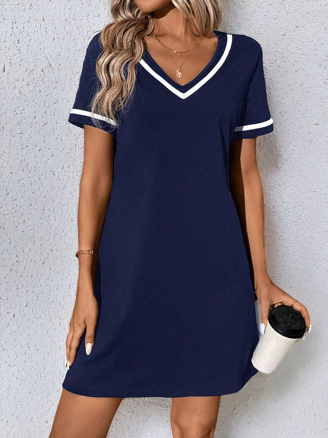 Velisse™ – Chic Casual Essential