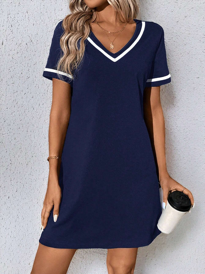 Velisse™ – Chic Casual Essential