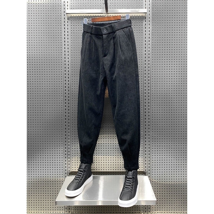 Montaro™ | Luxe Fleece-Lined Pants