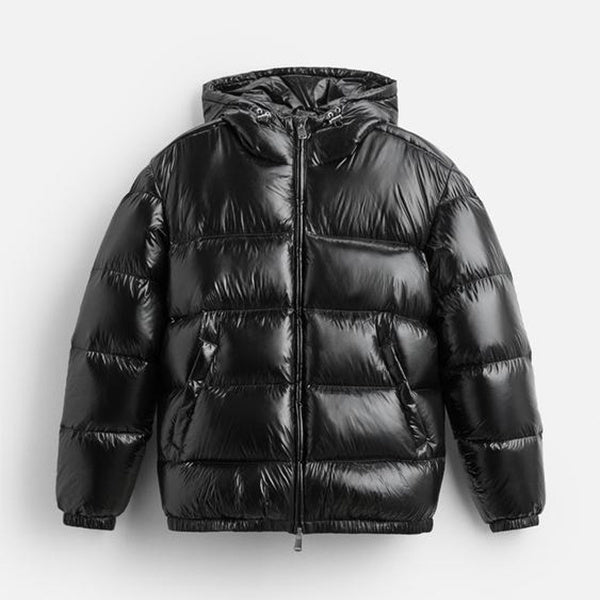 Warmnest™- Down Puffer Men´s Jacket