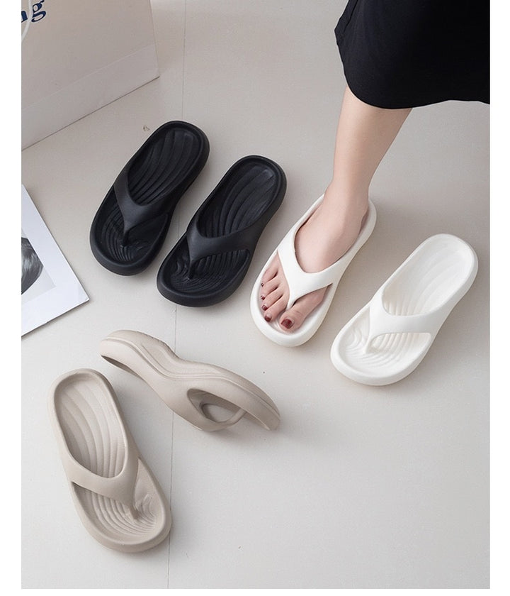 StepZilla™ – Big style, zero slip.