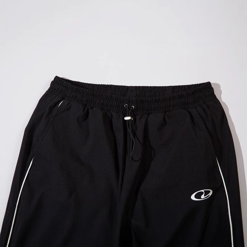 NeoSeoul™ – Unisex Track Trousers