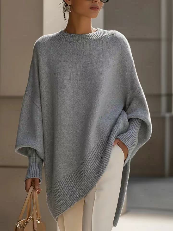 Velora™ – Casual Cozy Sweater For Woman